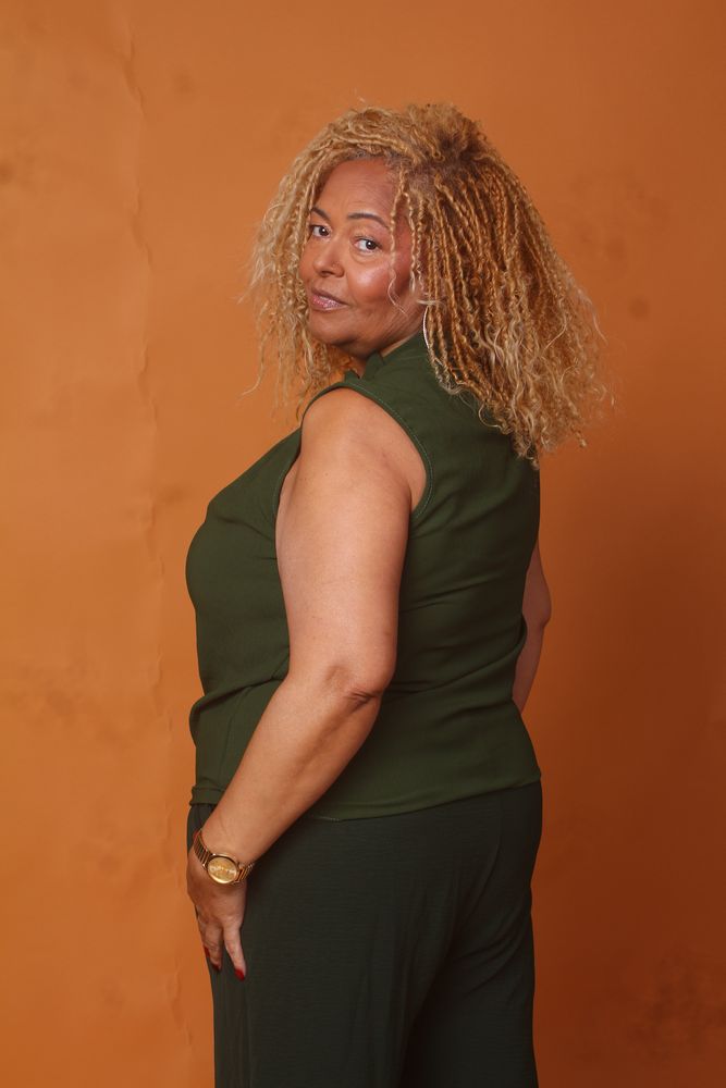 Josiane Maria — foto 2