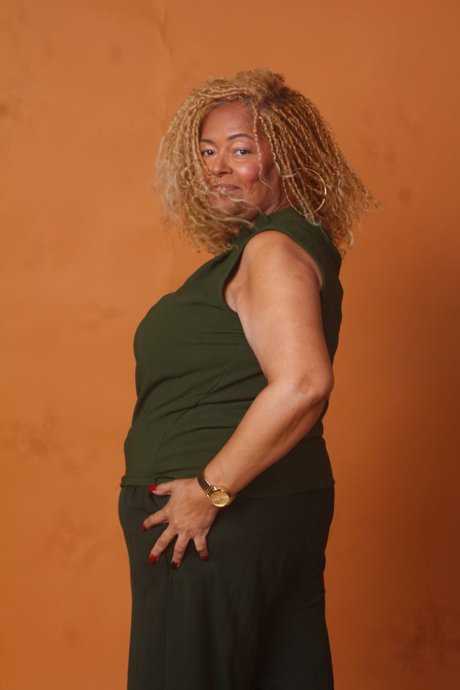 Josiane Maria — foto 3