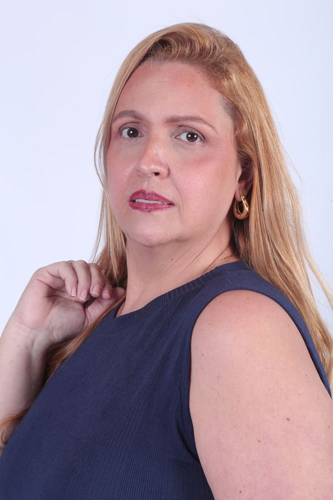 Rachel Viana — foto 9