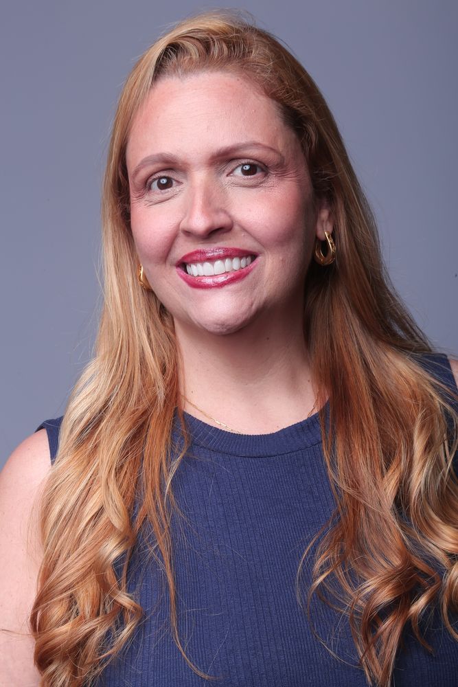 Rachel Viana — foto 5
