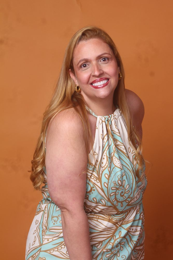 Rachel Viana — foto 3
