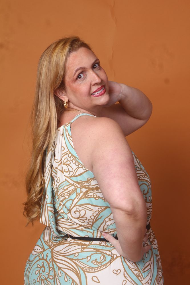 Rachel Viana — foto 1