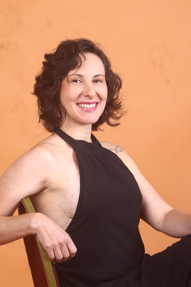 Fernanda Lorentz — foto 3