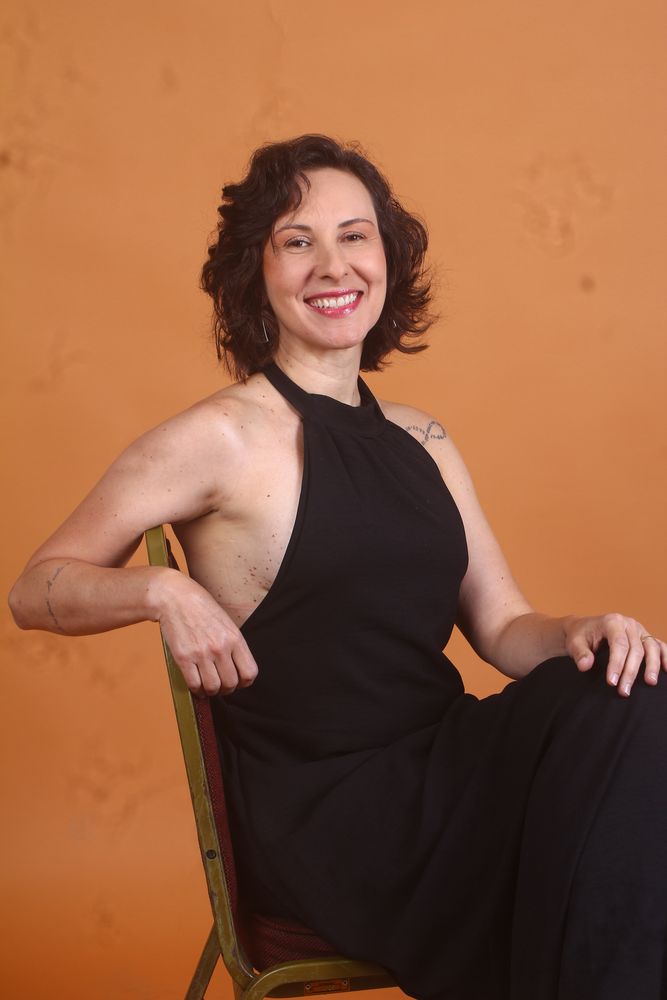 Fernanda Lorentz — foto 5
