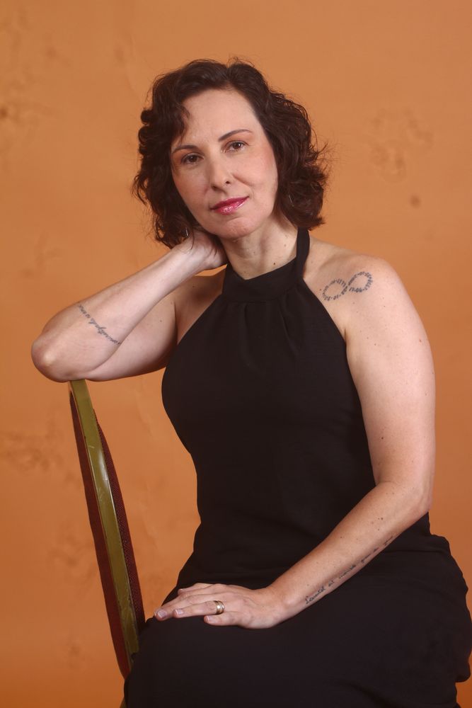 Fernanda Lorentz — foto 6