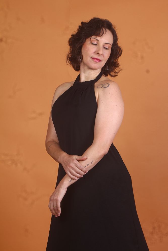 Fernanda Lorentz — foto 8