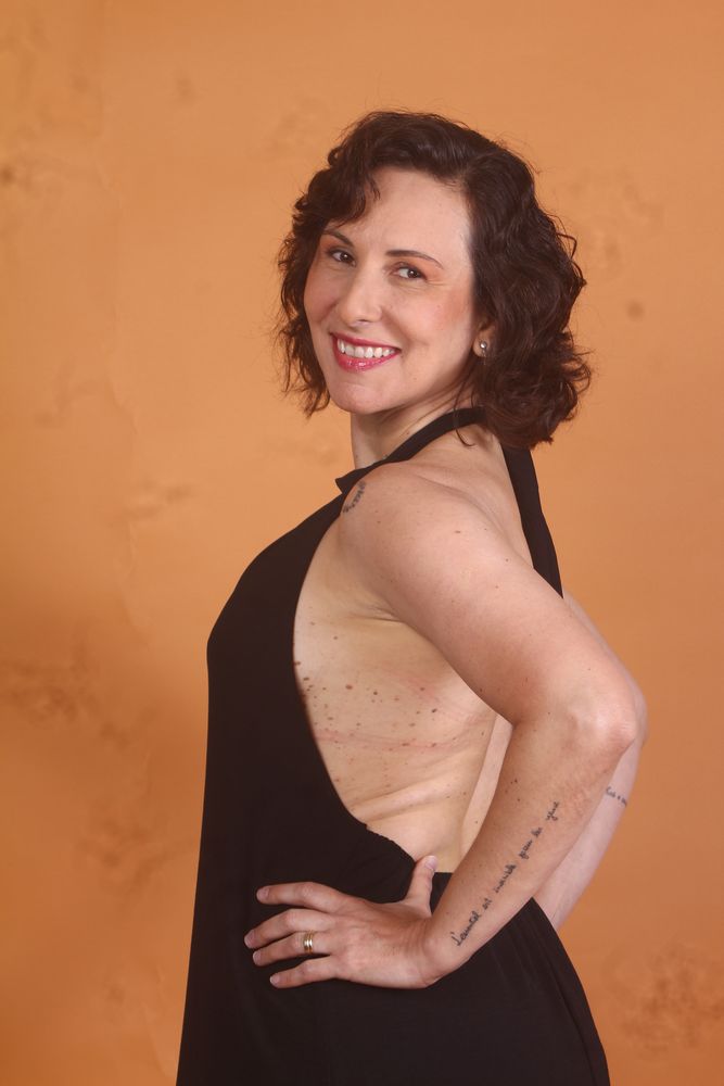 Fernanda Lorentz — foto 9