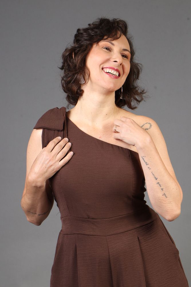Fernanda Lorentz — foto 18