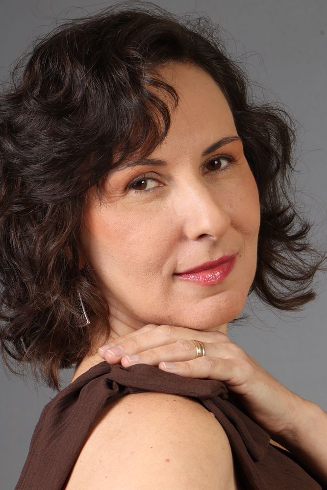 Fernanda Lorentz — foto 20