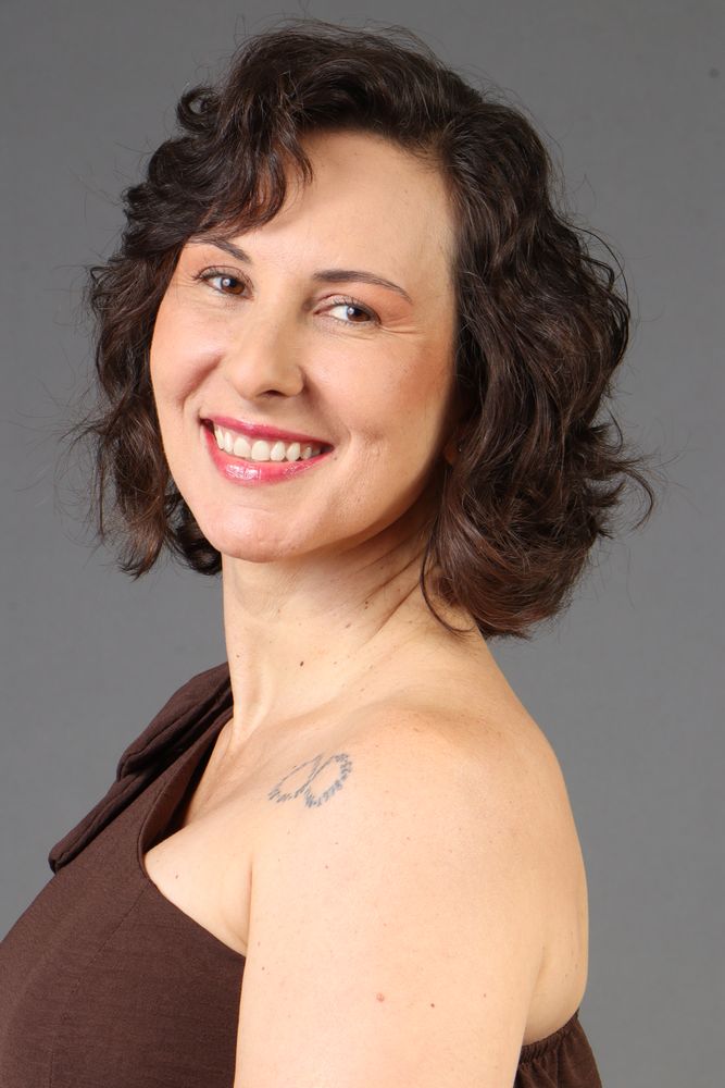 Fernanda Lorentz — foto 22