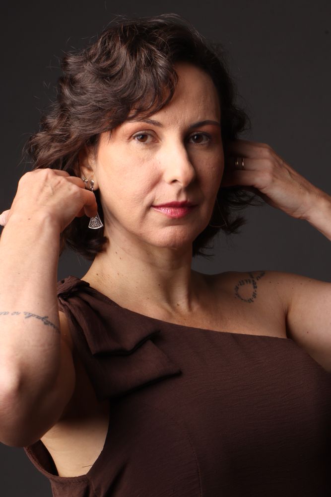 Fernanda Lorentz — foto 25