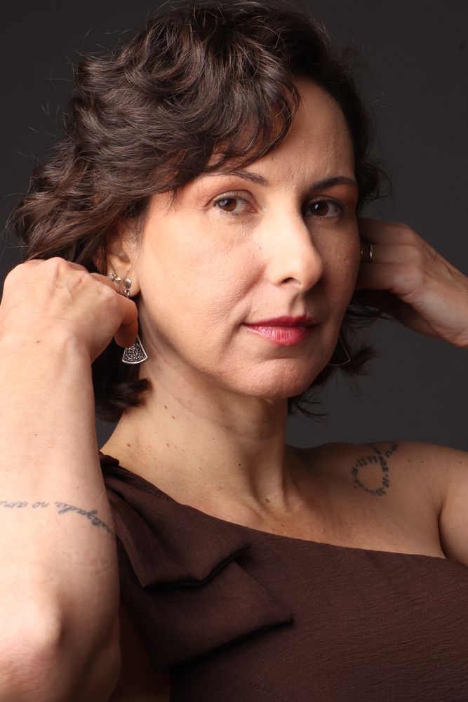 Fernanda Lorentz — foto 26