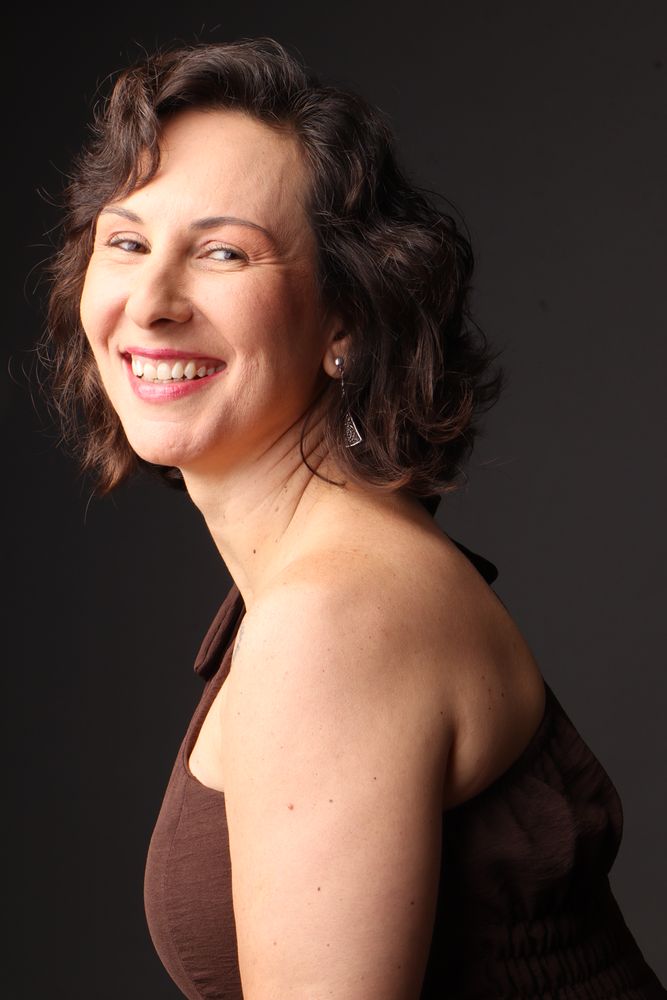 Fernanda Lorentz — foto 28