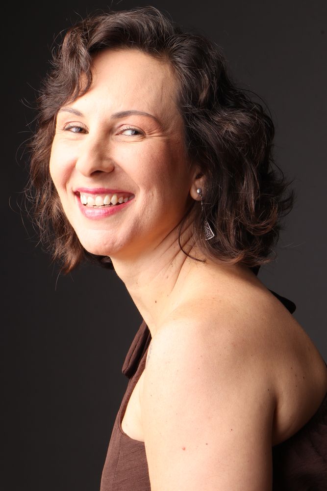 Fernanda Lorentz — foto 29