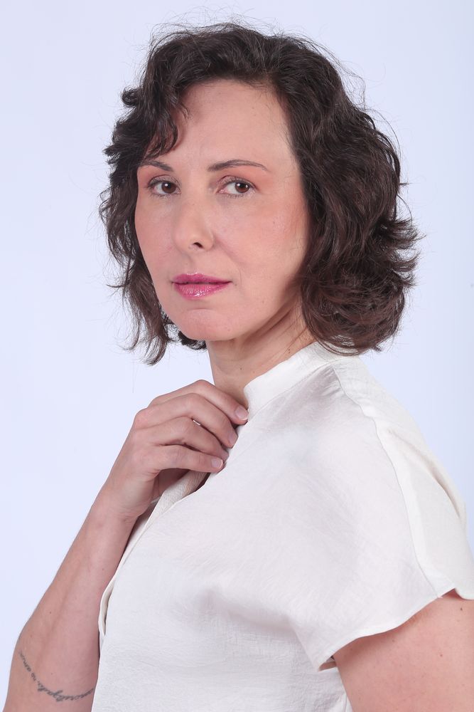Fernanda Lorentz — foto 39