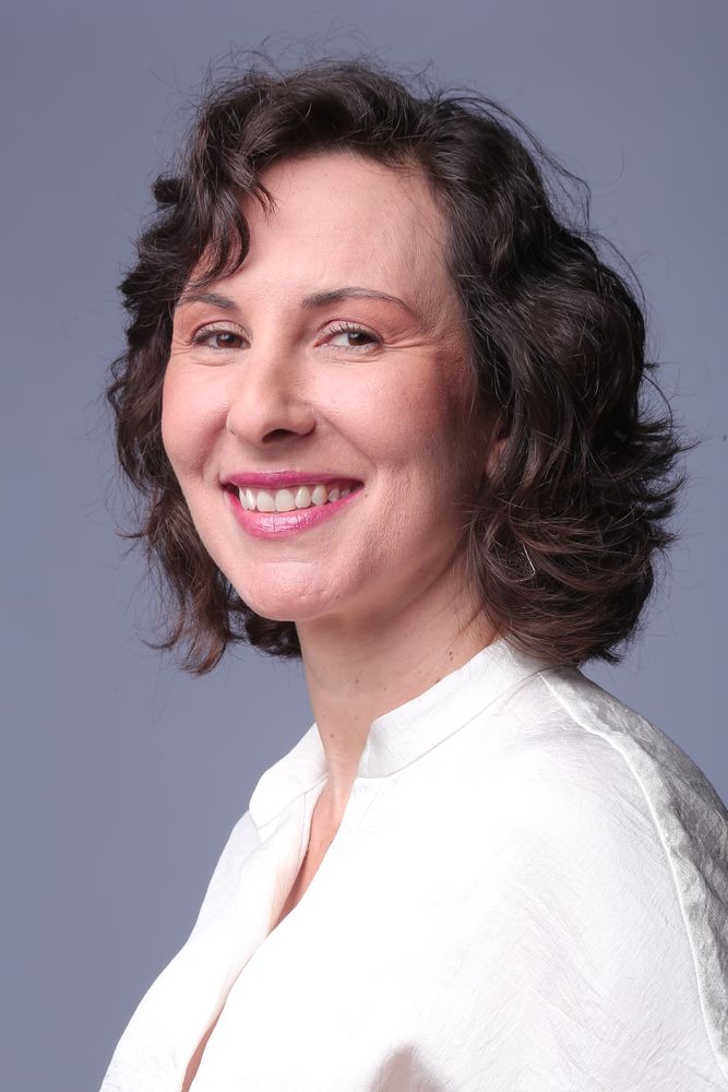 Fernanda Lorentz — foto 1
