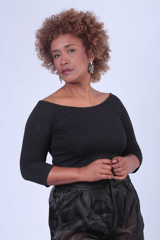 Elisangela Maria — foto 42