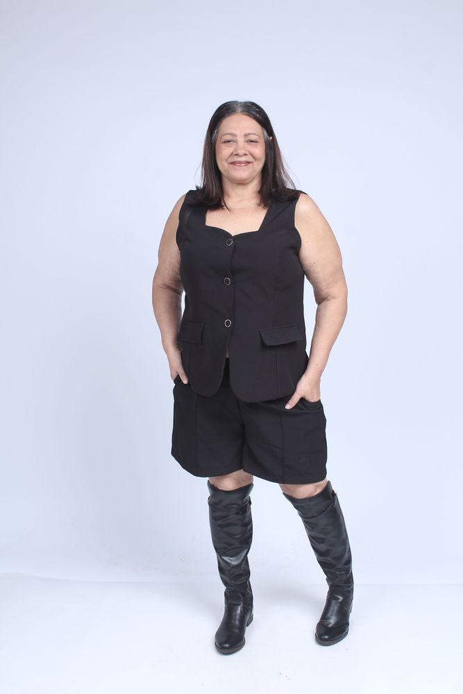 Evangelina Santana — foto 8