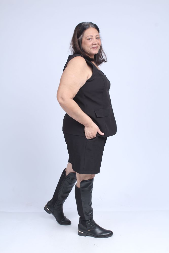 Evangelina Santana — foto 10