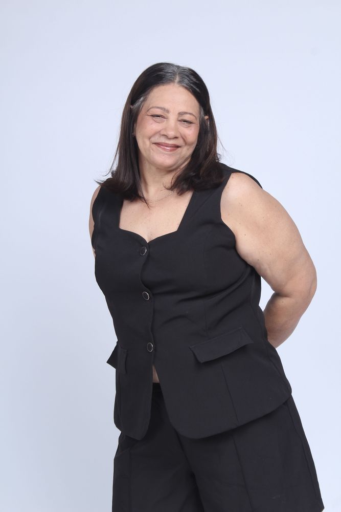 Evangelina Santana — foto 11