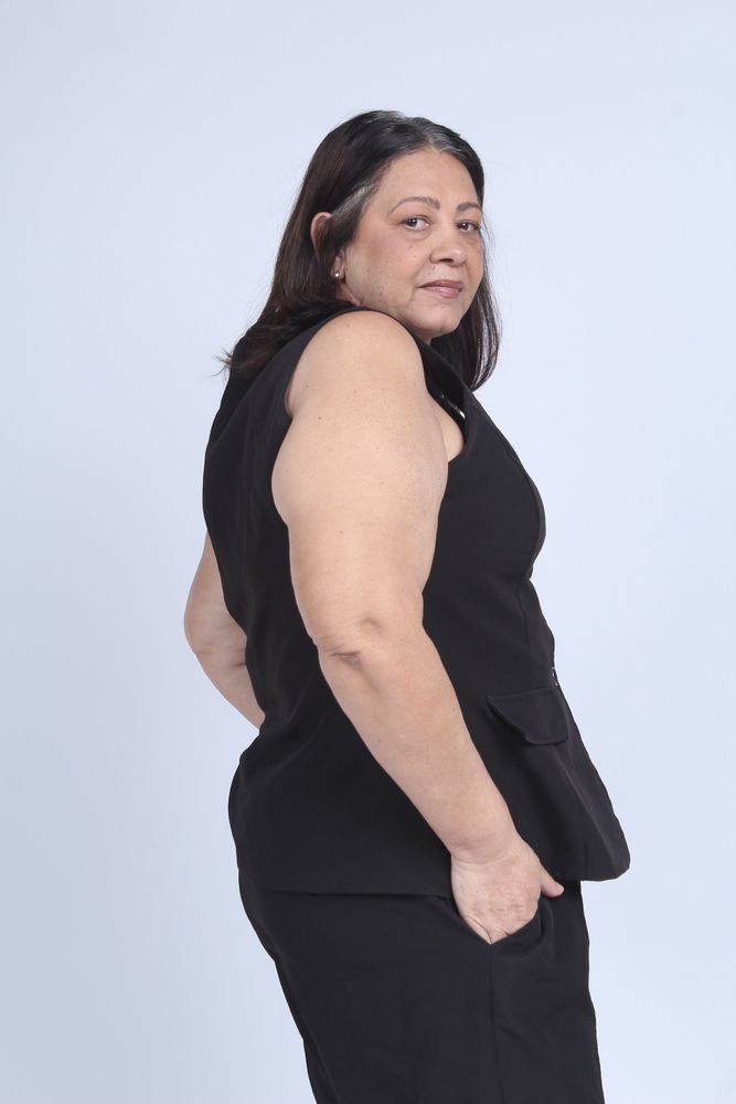 Evangelina Santana — foto 12