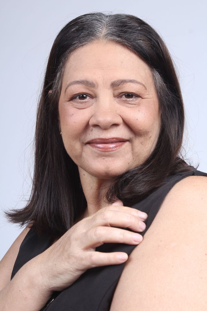 Evangelina Santana — foto 1