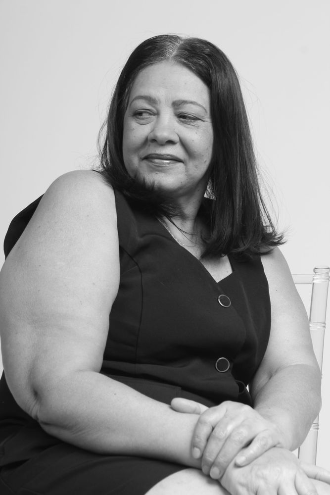 Evangelina Santana — foto 2