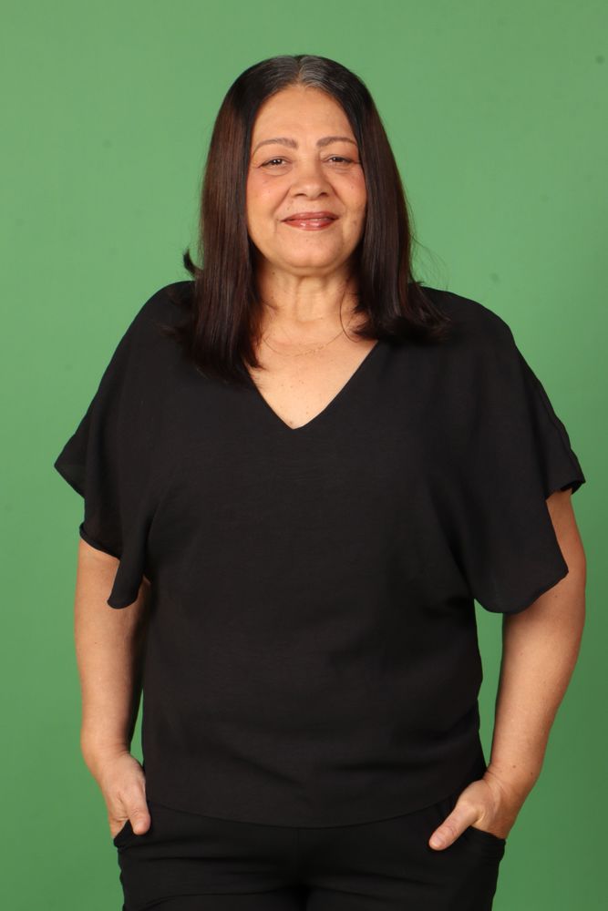Evangelina Santana — foto 5
