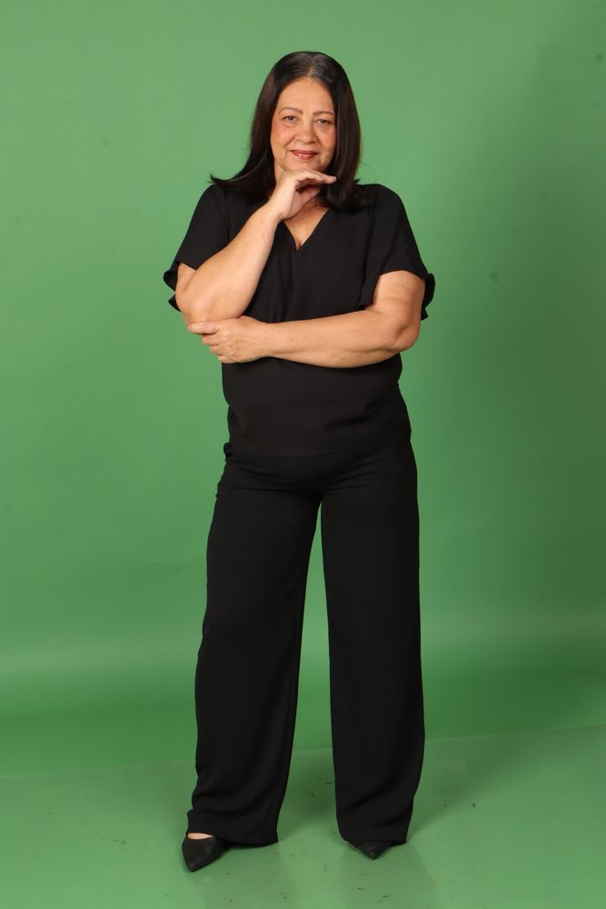 Evangelina Santana — foto 4