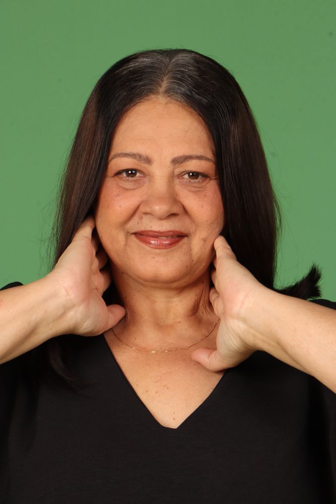 Evangelina Santana — foto 6