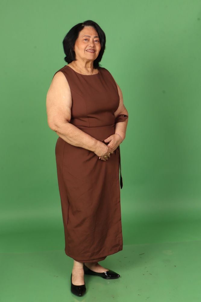 Maria Ivanete — foto 4