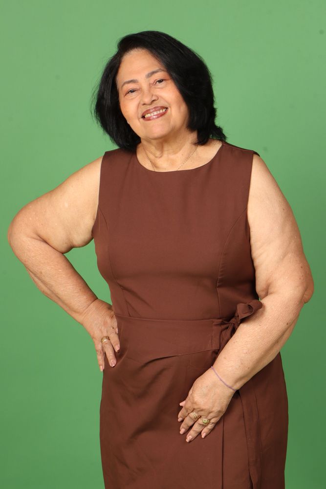 Maria Ivanete — foto 7