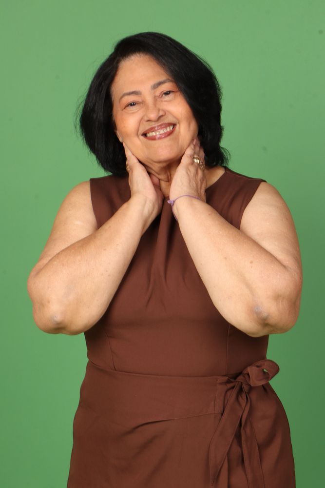 Maria Ivanete — foto 8