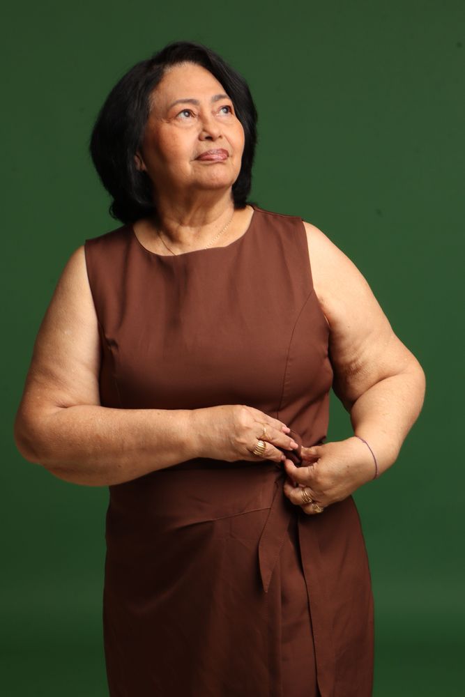 Maria Ivanete — foto 13