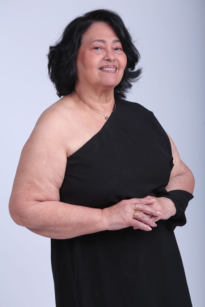 Maria Ivanete — foto 15