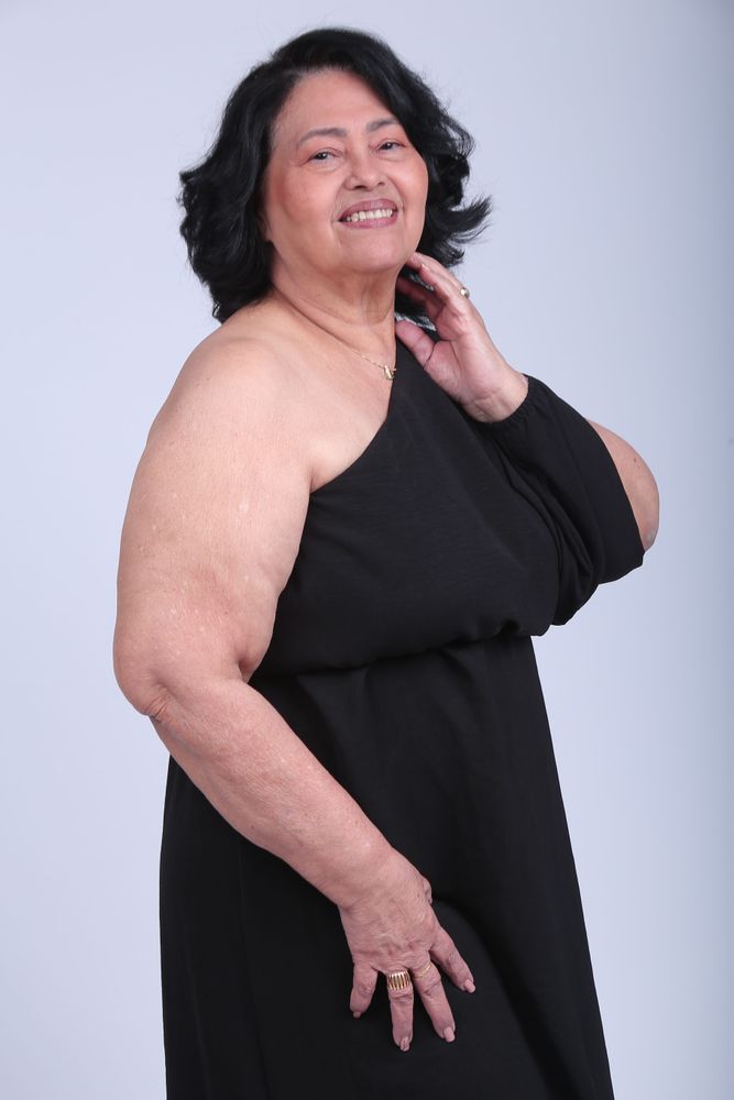 Maria Ivanete — foto 17