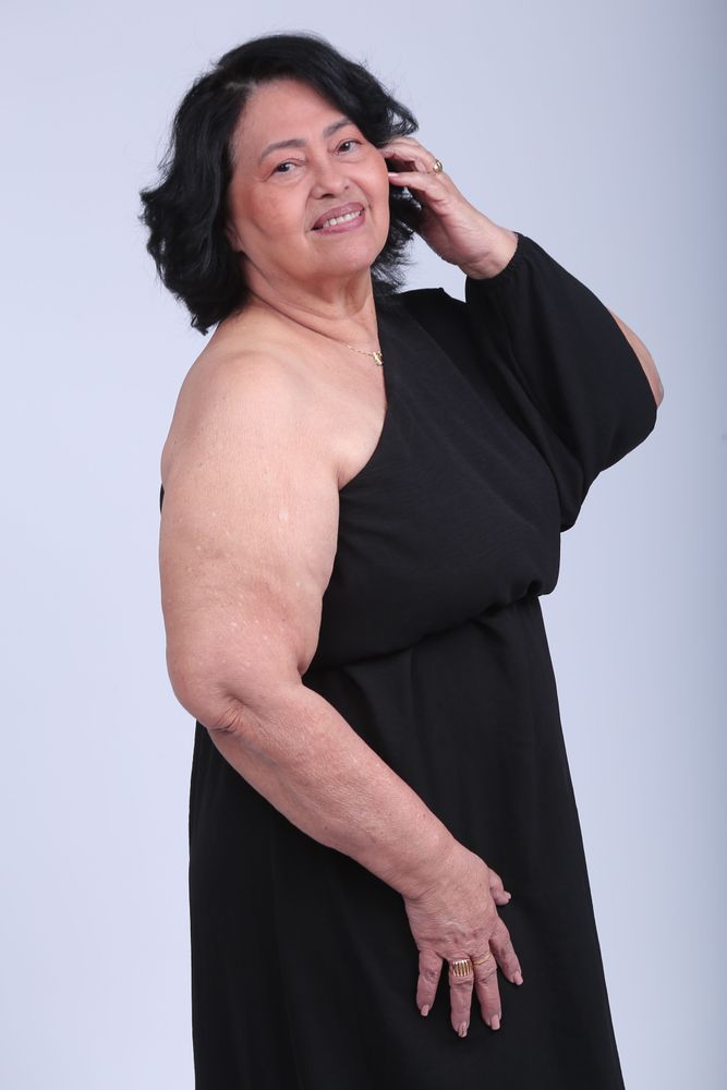 Maria Ivanete — foto 1