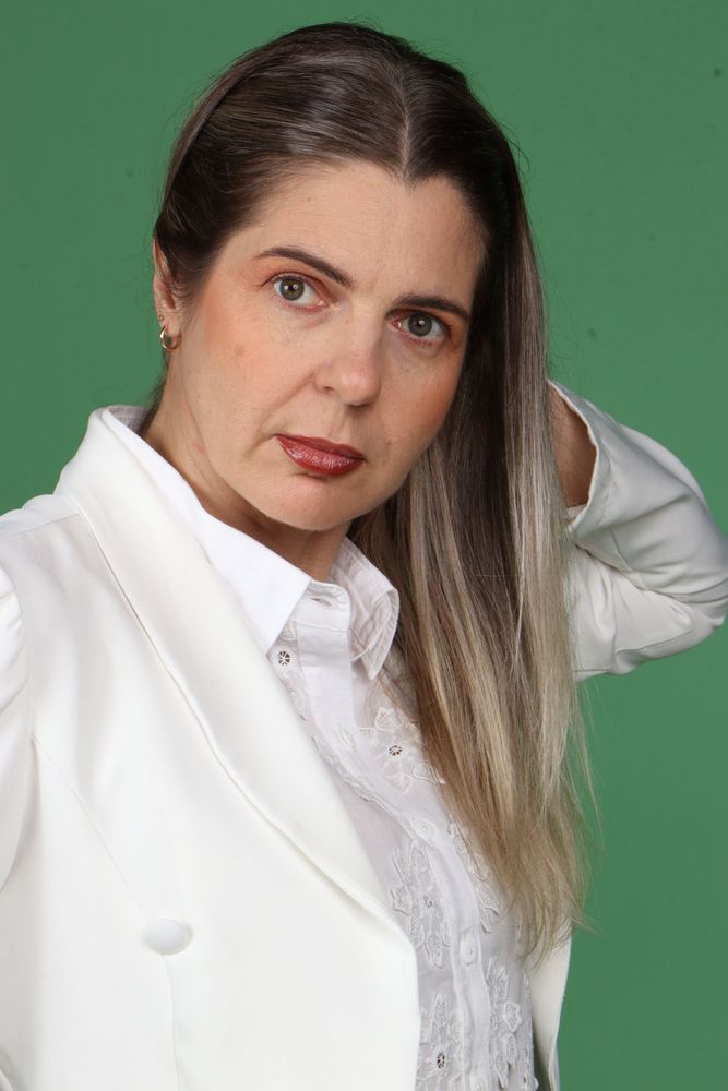 Roseli Maria — foto 16