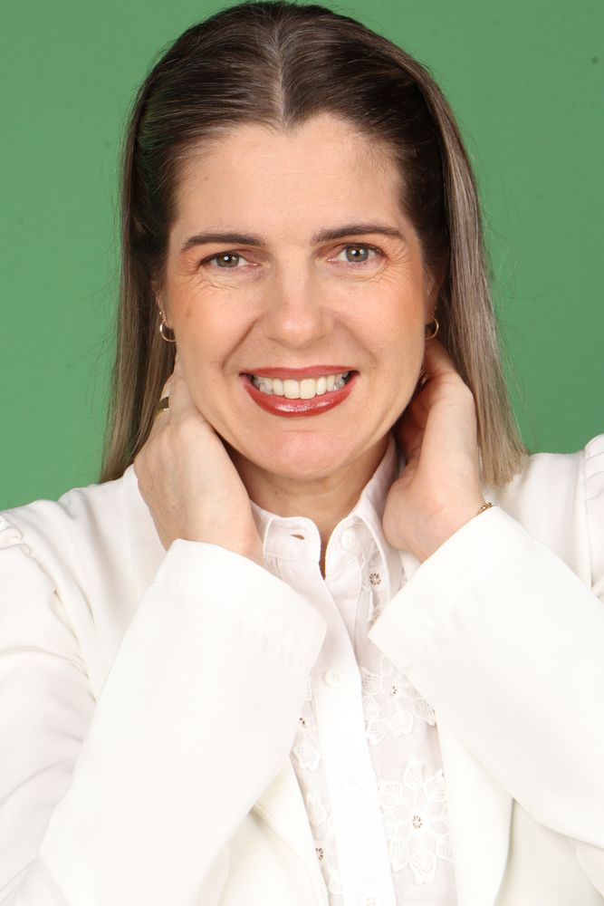 Roseli Maria — foto 19