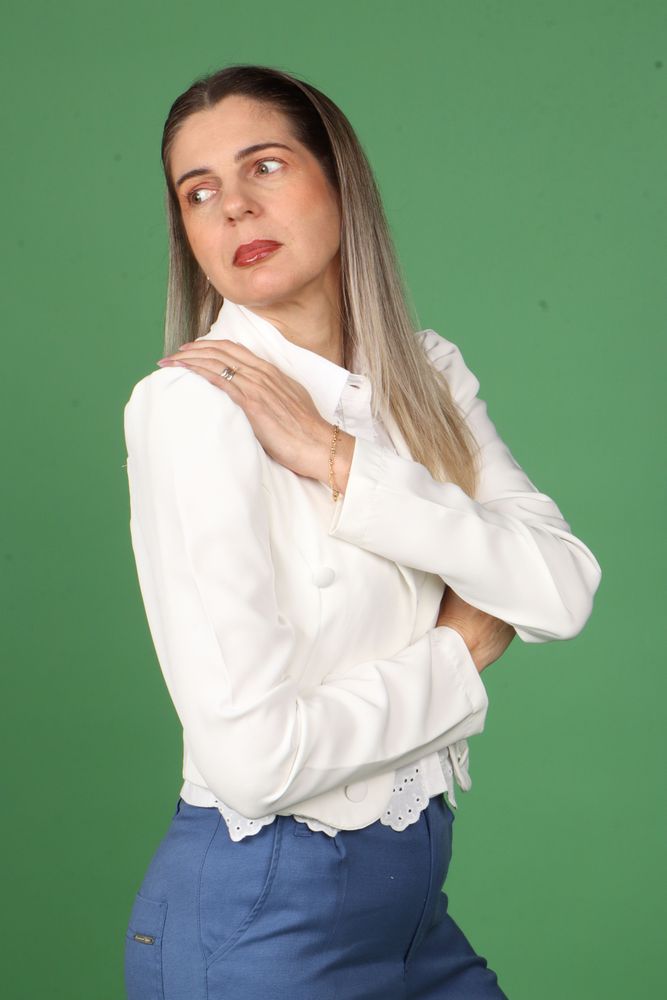 Roseli Maria — foto 21