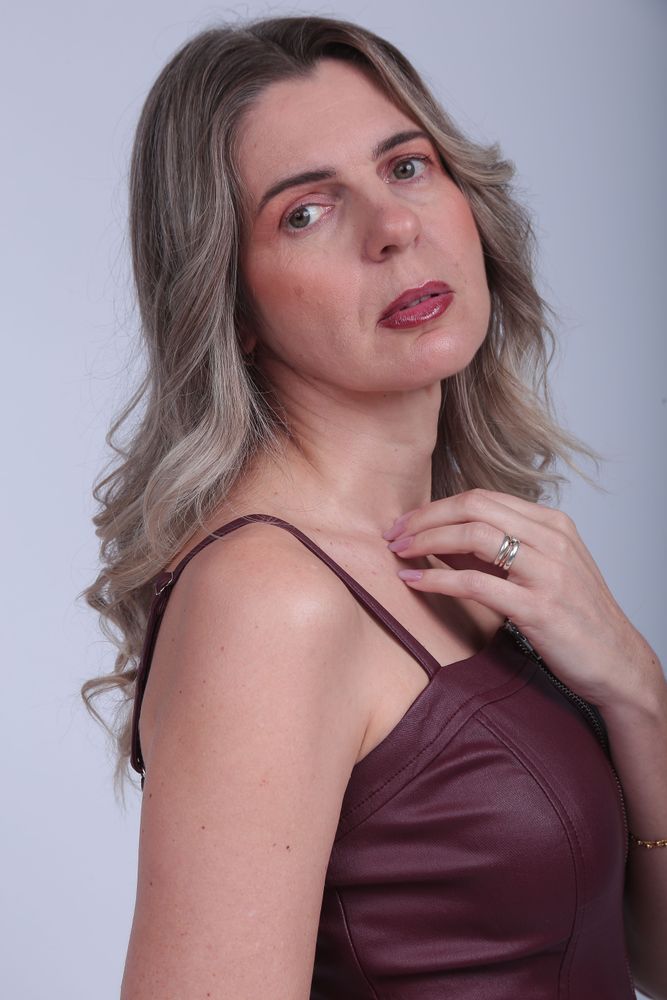 Roseli Maria — foto 30