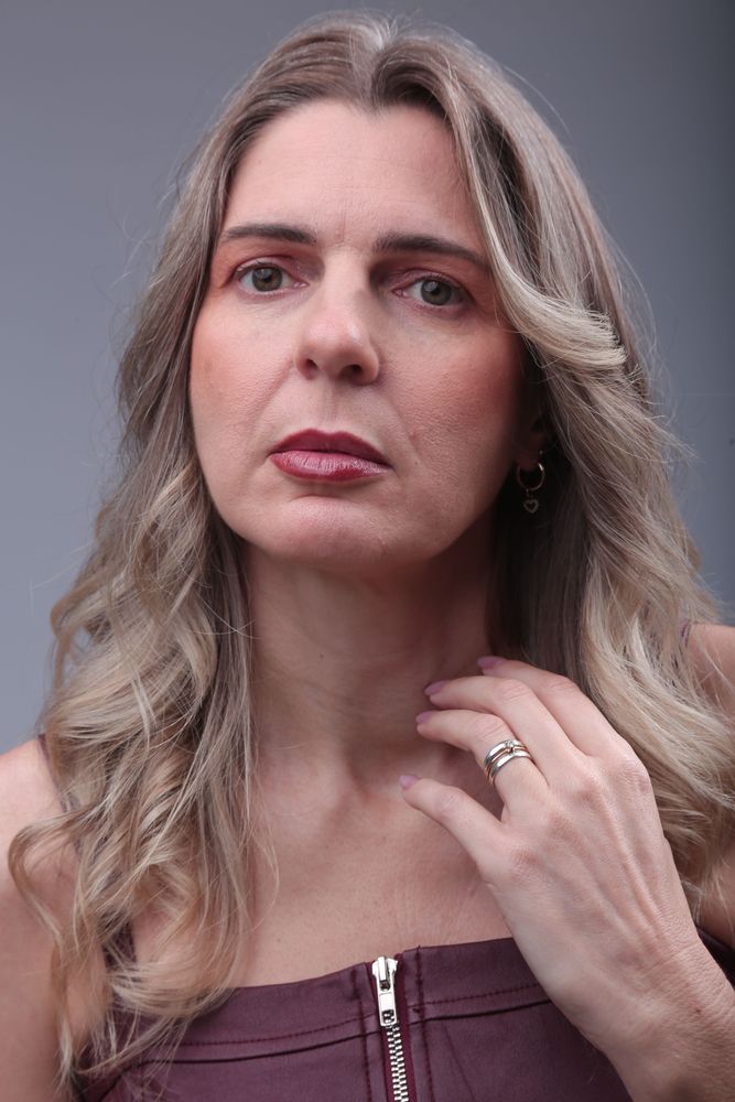 Roseli Maria — foto 2