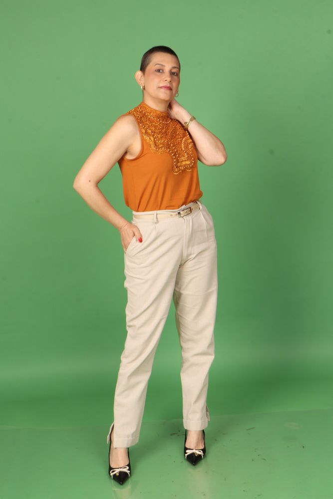 Claudiani Marcieli — foto 1