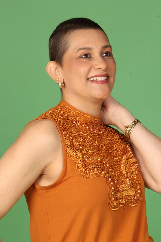 Claudiani Marcieli — foto 2