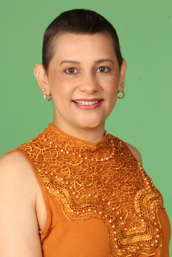 Claudiani Marcieli — foto 3