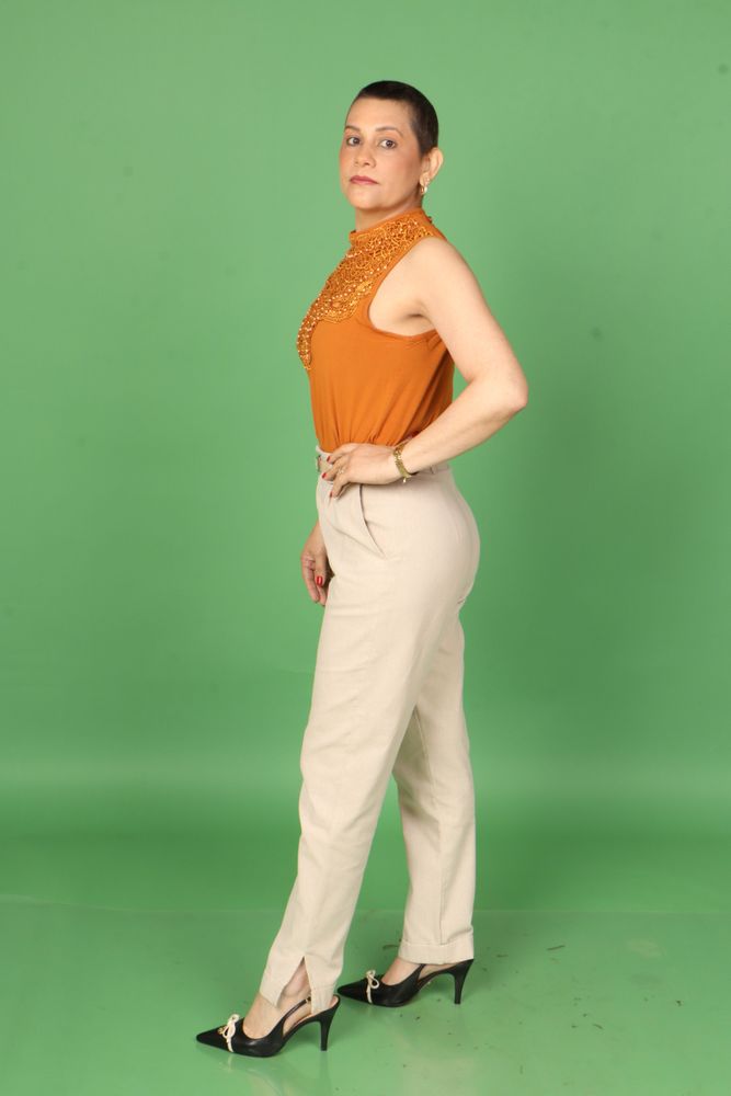 Claudiani Marcieli — foto 5