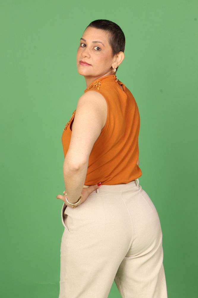 Claudiani Marcieli — foto 7