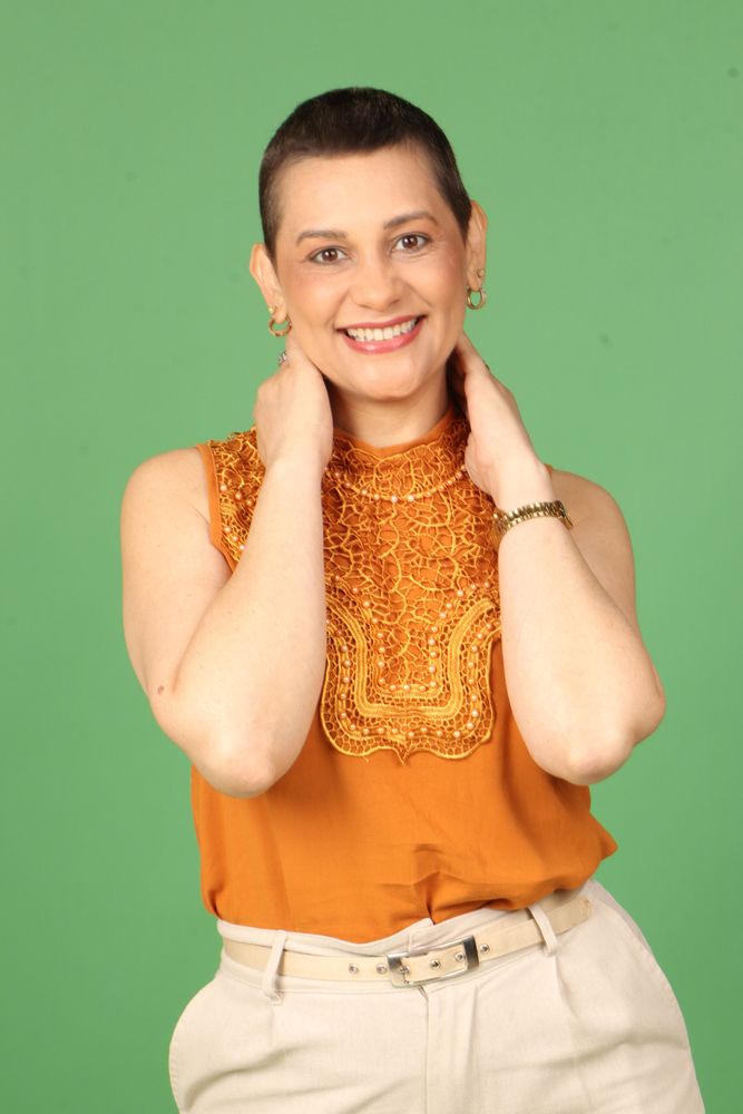 Claudiani Marcieli — foto 8