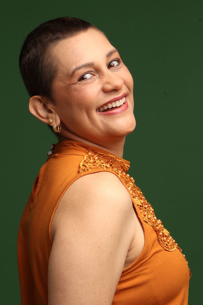 Claudiani Marcieli — foto 10