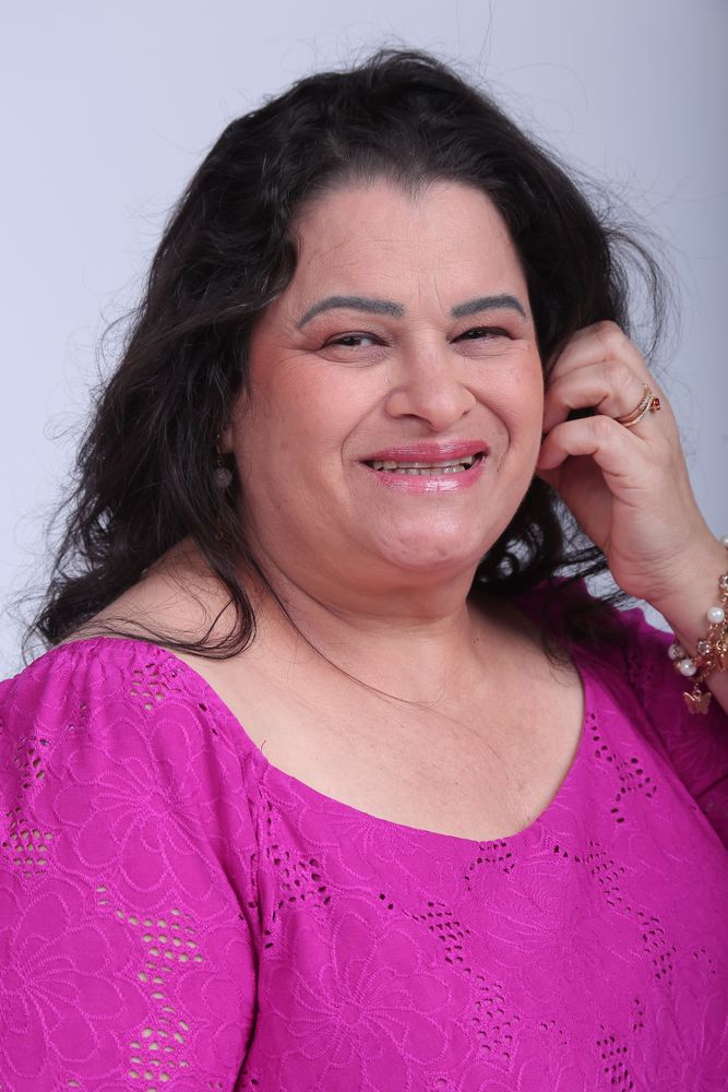 Claudia Aparecida — foto 1